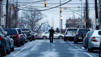 Family: Shooting suspect 'lost his mind' after tour in Iraq