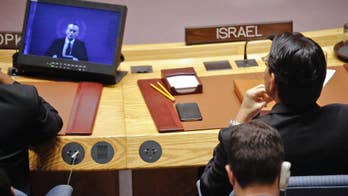 UN envoy warns any Israeli annexations risk peace prospects