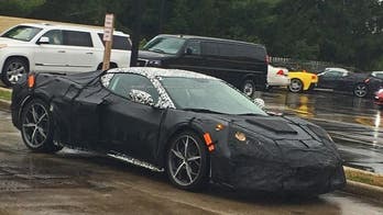 Chevy salesman confirms mid-engine Corvette is real