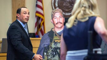 Jurors begins to deliberate in case against police officers