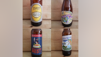 Best craft beers to drink right now