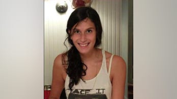 Teen suspect arrested in Columbia University graduate's murder in Panama
