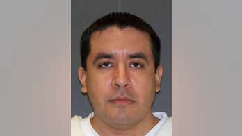 'Suitcase Killer' executed for killing Texas woman, stuffing body into luggage