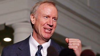 Illinois governor demonstrates diversity by drinking chocolate milk