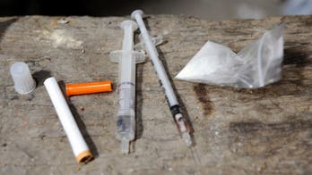 Teens who play sports less likely to say they've done heroin