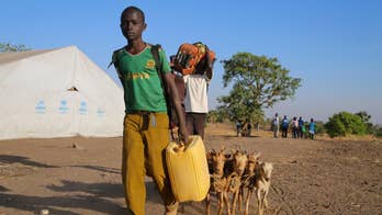As South Sudan refugee flood continues, so do tales of abuse