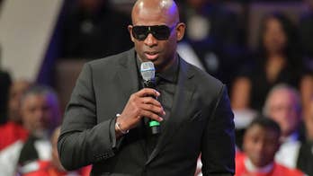 People pay final respects to megachurch pastor Eddie Long