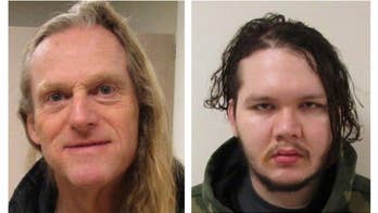 APNewsBreak: Report cites lax security at mental hospital