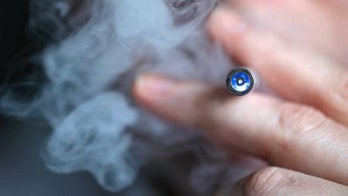 UK report advocates substituting e-cigarettes for tobacco