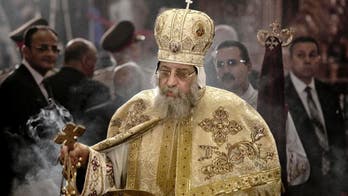 AP Explains: Who are Egypt's Coptic Christians?