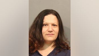 Woman who injected husband with lethal dose of heroin may have killed 9 others, served lover's remains at BBQ