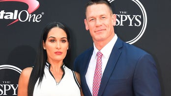 Nikki Bella opens up about 'regrets' in past relationship with John Cena