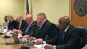 Arkansas death row inmate asks court to halt execution