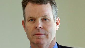 The Latest: Ex-Utah official gratified by charges decision