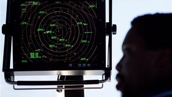 Lawmakers propose bill to privatize air traffic control