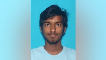 Missing scholar bound for Harvard is found dead