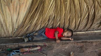 Drought heightens seasonal food scarcity in Guatemala