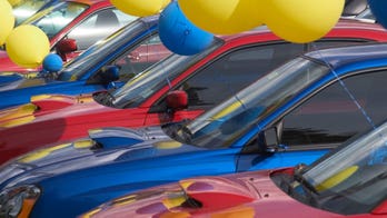 5 times when you should buy your leased car