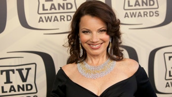 Fran Drescher knocks capitalism, calls for 'general strike' amid coronavirus shutdown