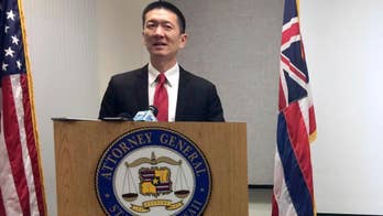 Hawaii plans to fight President Trump's revised travel ban