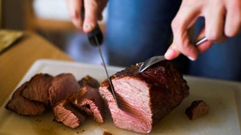 Why buy organic beef?