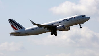 Ears in the sky? NSA, GCHQ, intercepted in-flight phone calls, report says