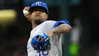 Current, former major leaguers die in Dominican crashes