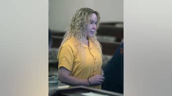 Woman charged in twin's death in Hawaii due in court