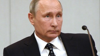 Venezuela honors Vladimir Putin with Hugo Chavez peace prize