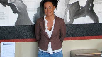 Former NAACP leader Rachel Dolezal gets new African name