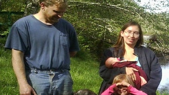Missing Washington state family found alive