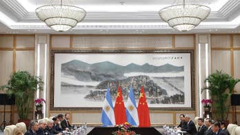 China ratifies Paris climate deal ahead of G-20 summit