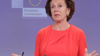Anti-corruption watchdog seeks EU help after Bahamas leaks