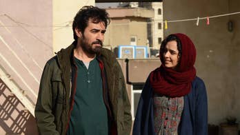 Art houses program protest as '1984' heads back to theaters