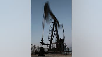 Iran says it will not attend Qatar oil production meeting