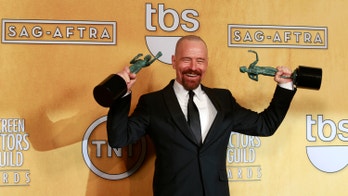 Bryan Cranston details losing his virginity to a prostitute