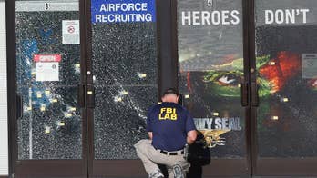 Feds mostly quiet on Chattanooga terror links, 5 months later