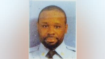 The Latest: Union plans vigil for correctional officer