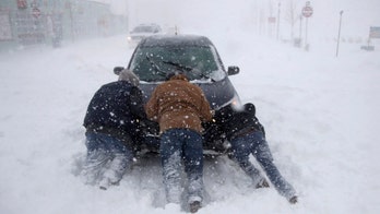 Winter Storm Gia forecast: Monster snowstorm to span half the US