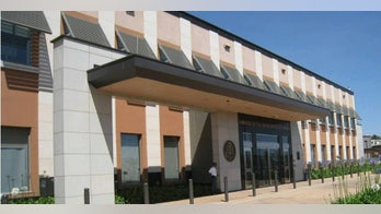 US diplomat in Madagascar found dead in home, suspect in custody