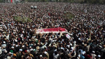 In Pakistan, tackling extremism is a political minefield