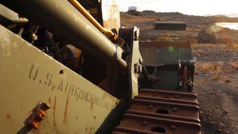 Denmark urged to clean up US military waste in Greenland