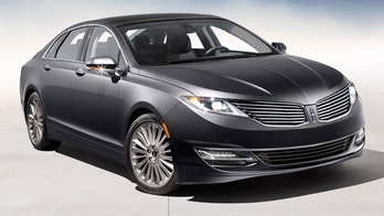 Will Ford kill 'Lincoln?'