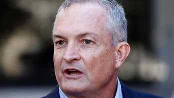 Ex-BP supervisor in court, likely the last to go on trial over 2010 Gulf spill