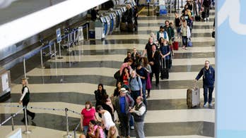 TSA sends dozens of screeners to O'Hare to cut wait times