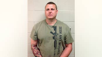 North Carolina deputies investigate threats at mosque