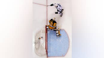 Sharks look to force 7th game in Cup final vs. Penguins