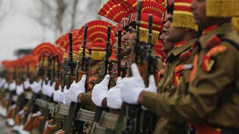 15-year-old boy, rebel killed during fighting in Kashmir