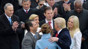 Pennsylvania man impersonated Trump family members to rip off thousands through fake donations: prosecutors