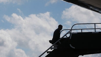 Opinion: The President Chickened Out!